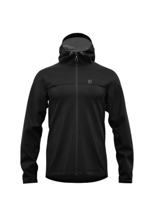 REDELK - Giacca Agua anti vento e acqua leggera e compatta - tg. XL