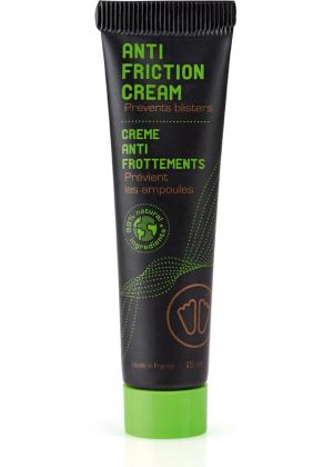SIDAS - Crema Anti Frizione previene le vesciche 