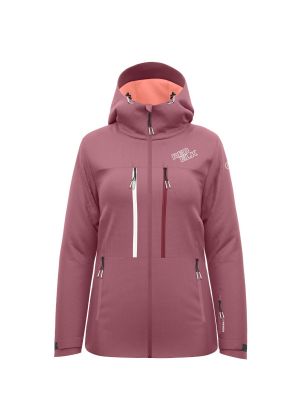 REDELK - Giacca donna imbotita resistente acqua e vento Arpy