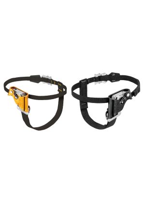 PETZL - Bloccante Pantin per piede new