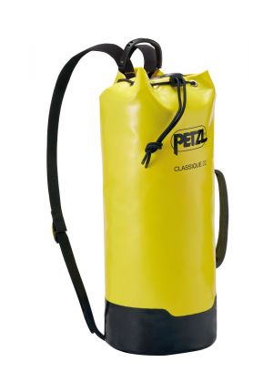 PETZL - Sacca Classique 22L tubolare in TPU