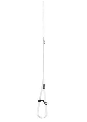 PETZL - Pedale regolabile con cordino Footcord