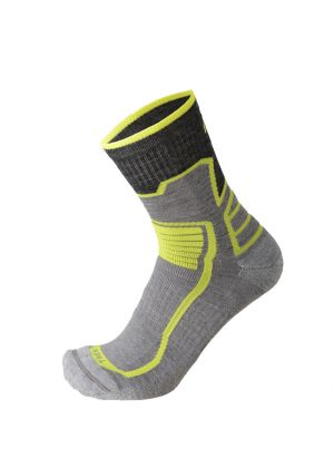 MICO - Calzetti Trek medio Merinos Warm Control