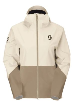 SCOTT - Giacca Exploir LIght Dryo 2.5 donna 