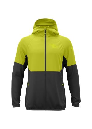 REDELK - Giacca Dome uomo leggera soft shell