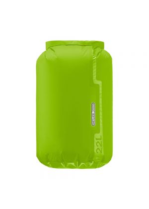 ORTLIEB - Sacca stagna ultra light Dry Bag 22 L - Verde