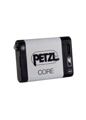 PETZL - Batteria Core ricaricabile