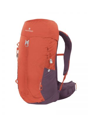 FERRINO - Zaino per trekking cammini fast hiking Hikemaster Lady 24 L