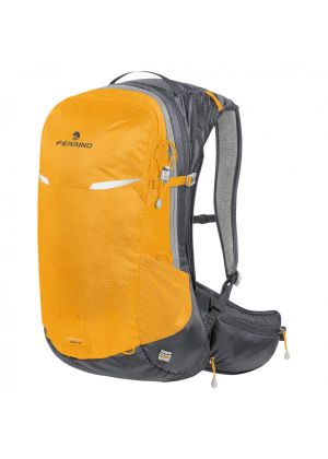 FERRINO - Zaino trekking ciclismo Zephyr 22+3 L - Giallo