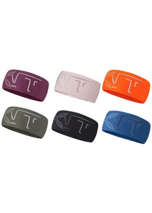 MONTURA - Fascia Eiger Band per la testa altezza 10.5 cm