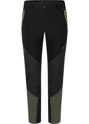 MONTURA - Pantalone Vertigo2 Light -5 cm uomo leggero alpinismo trekking