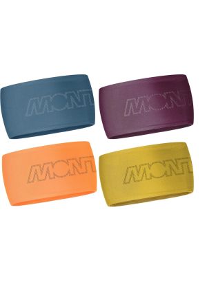 MONTURA - Fascia per la testa Walk Band