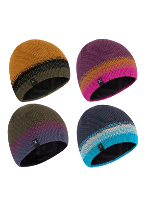 MONTURA - Cappello Lines Cap interno pile