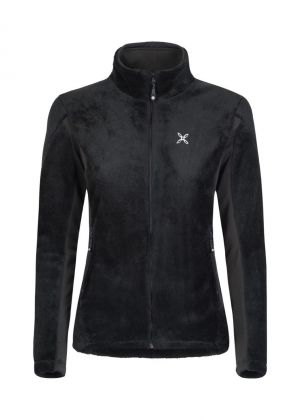 MONTURA - Maglia Polar Style jacket donna full zip