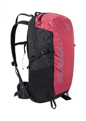 MONTURA - Zaino alpinismo trekking ski Pila 25L