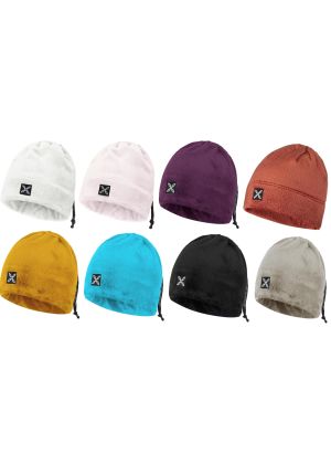 MONTURA - Scalda collo Collar Polar Cap cappello multifunzionale Polartec