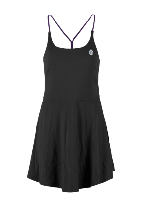 E9 - Vestito Serena con pantalone integrato