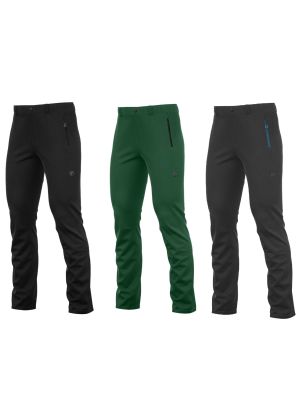 REDELK - Pantalone Kurt uomo invernale trekking