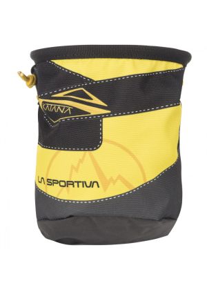 LA SPORTIVA - Sacca porta magnesite Katana Chalk Bag