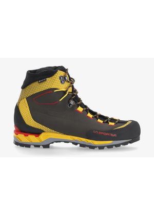 LA SPORTIVA - Scarpone Trango Tech Leather GTX per trekking alpinismo semiramponabile