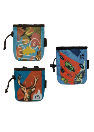 E9 - Porta magnesite con cintura Osso P