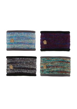 E9 - Fascia Prampi lavorazione maglia interno pile