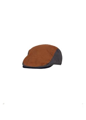E9 - Cappello Carlo in cotone 