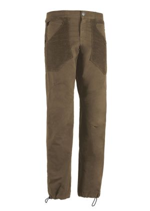 E9 - Pantalone N Ananas2.2 uomo in cotone pesante