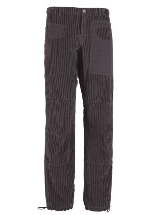 E9 - Pantalone Blat3-VS uomo in cotone velluto coste grosse