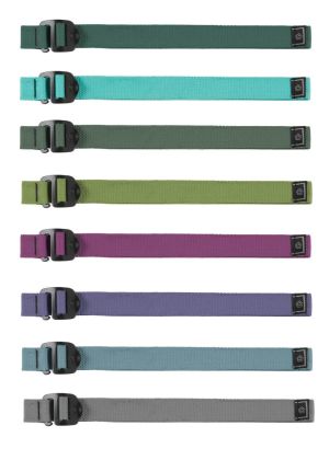 E9 - Cintura Fergancio 115 cm fibia in metallo