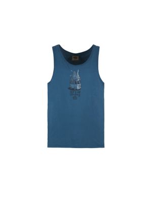 E9 - Canotta 1Golden uomo in cotone