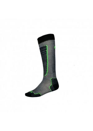 MICO - Calzetto alto per lo sci Basic light