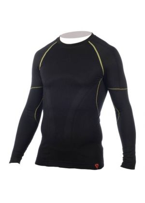 MICO - Maglia uomo intimo girocollo in Primaloft Super Thermo