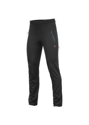 REDELK - Pantalone Niviuk uomo alpinismo soft-shell