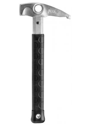 PETZL - Martello per chiodatura Bongo