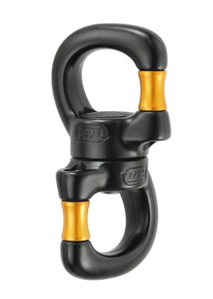PETZL - Girello Swivel Open