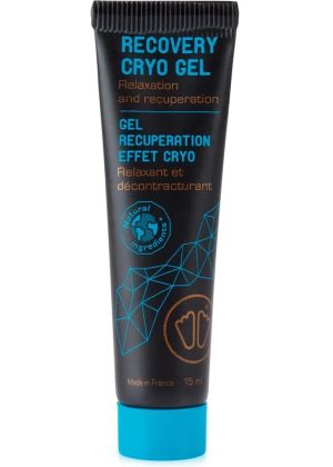 SIDAS - Gel Recovery Cryo rinfrescante 