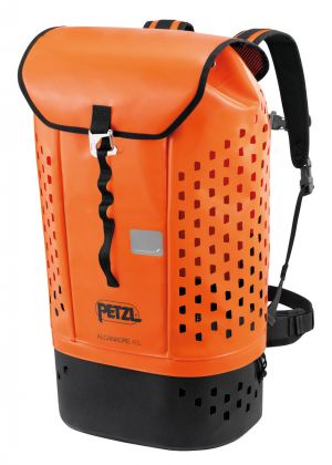 PETZL - Zaino per torrentismo Alcanadre Guide 45 L
