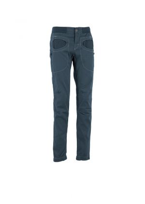 E9 - Pantalone Onda Rock2.2 donna lungo leggero