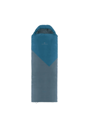 FERRINO - Sacco letto Antelao sx blu +20 / +11 / -5