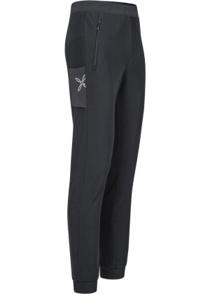 MONTURA - Pantalone Sound Winter uomo athletic fit per trekking e palestra