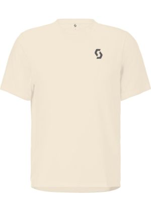 SCOTT - T-Shirt Tee Endurance LT SS uomo per corsa e trekking 