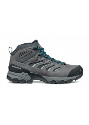 SCARPA - Scarponcino medio trekking Moraine Mid GTX - Antracite