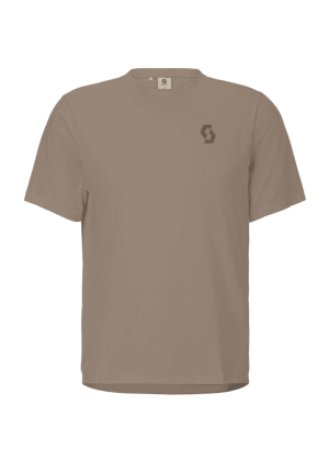 SCOTT - T-Shirt SCO Tee Endurance LT SS uomo manica corta 