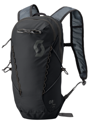 SCOTT - Zaino SCO Backpack Trail Lite 8 per fat Hike e Bike