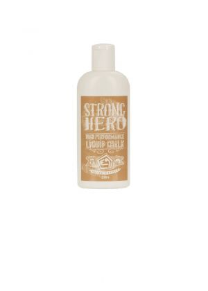 E9 - Magnesite liquida con alcol Strong Hero 200ml