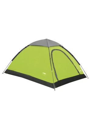 BRUNNER - Tenda Strato 2 per campeggio 