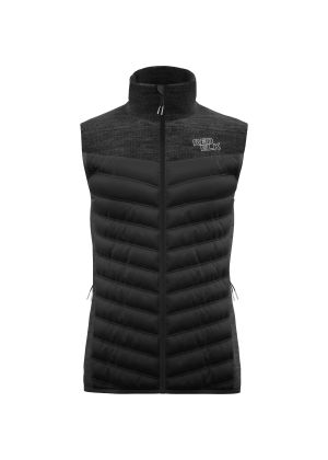 UBERT - Gilet Ubert uomo imbottito termico