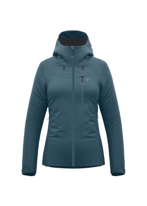 REDELK - Giacca Velant imbottita impermeabile 