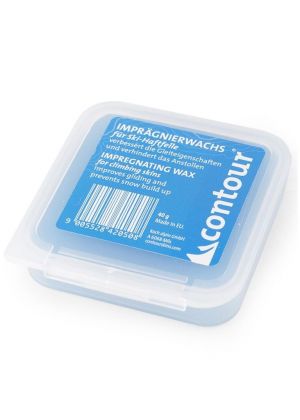 CONTOUR - Cera rigida per pelli 40gr Skin Wax 